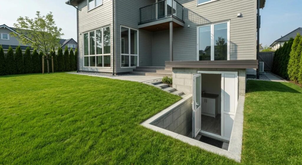 Prevent Basement Flooding: Expert Solutions